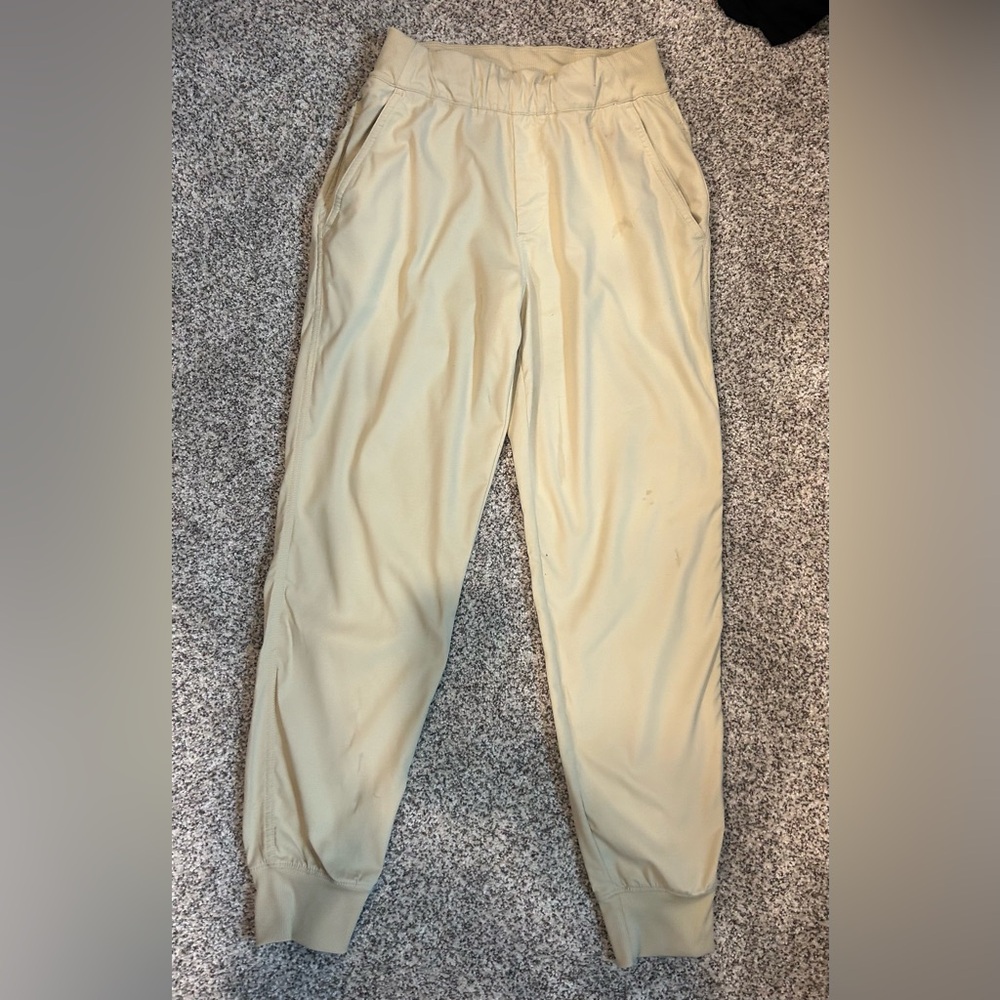 North Face Joggers - Size XS